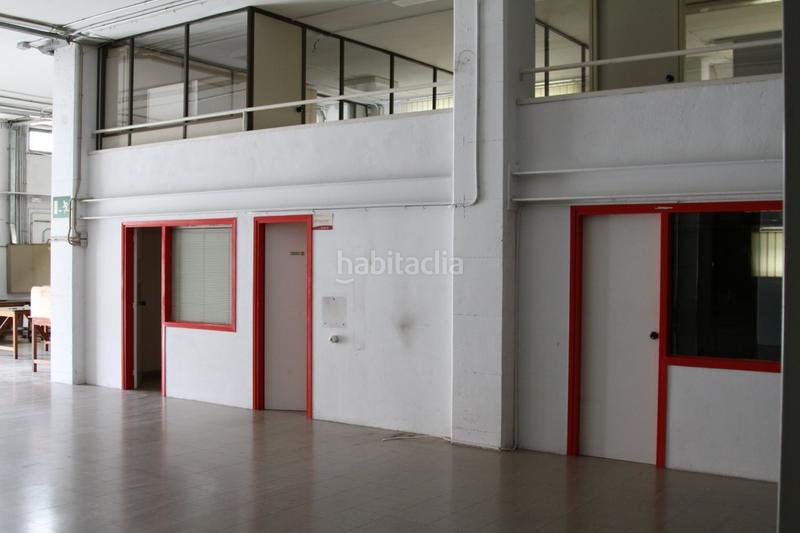 Foto 2f07249e-310e-4fdd-9ee7-7ff618bbcda3. Capannone industriale in Zona Industrial Barberà del Vallès