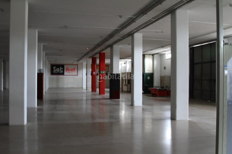 Foto 33947ba5-c252-4b33-859f-463a477f7d6f. Capannone industriale in Zona Industrial Barberà del Vallès