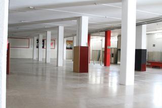 Nau industrial a Zona Industrial. Fantástica nave en rentabilidad en barberà del vallès