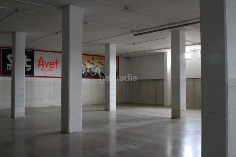 Foto fd60d2d8-2c8f-42bc-afa9-1a2518161818. Capannone industriale in Zona Industrial Barberà del Vallès