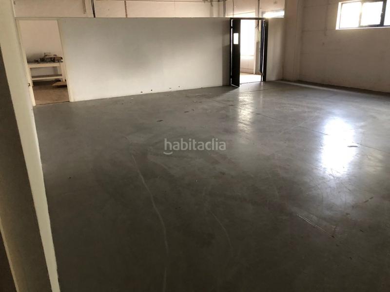 Foto 296d2eba-1da6-470f-b273-645827604a15. Bâtiment à usage industriel dans Polígon Industrial Igualada