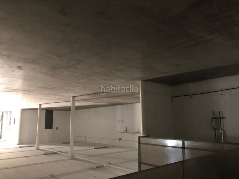 Foto 4e82e19f-df5b-4991-b16c-94fe8787f204. Bâtiment à usage industriel dans Polígon Industrial Igualada