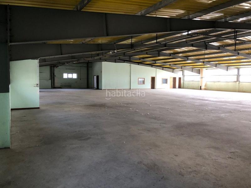 Foto 7f979153-c67e-41c7-bfe9-0572c6be1dbf. Bâtiment à usage industriel dans Polígon Industrial Igualada