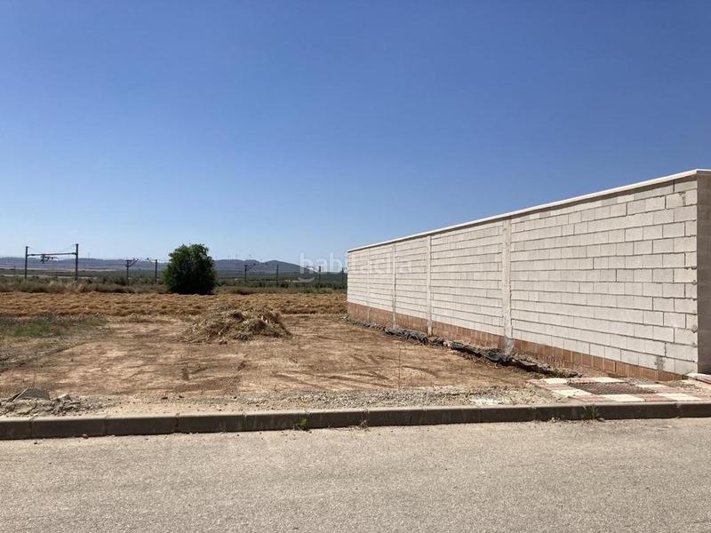 Foto 93670d66-9592-4b76-b601-7e6c50381e31. Terrain résidentiel dans Fuente de Piedra