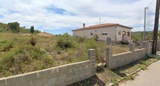 Terreny residencial  Calle joan miro. Fantástica parcela de 642 m2 en urb. lesplai de la bisbal del pe
