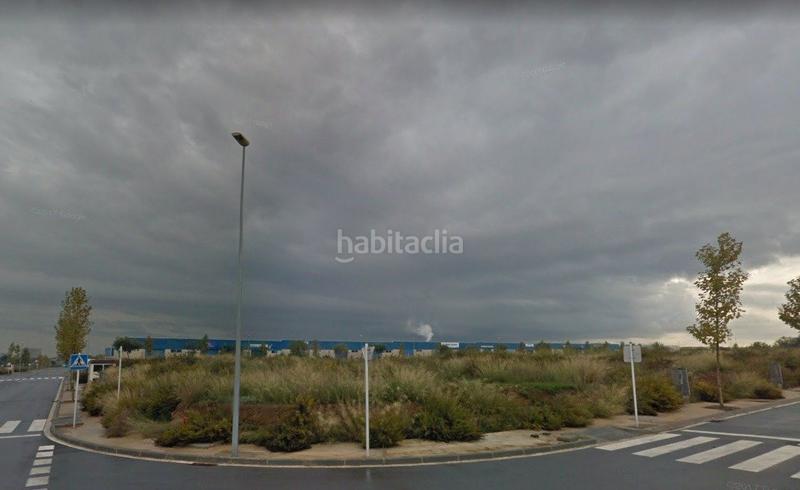 Foto 8c444c95-f342-48b9-9927-49ab96f1a69d. Solar industrial fantástica parcela industrial de 1.799 m2 en p.i. mas alba en Vila-seca