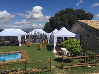 Masia a Sant Sadurní d´Anoia. Fantástica masía cerca de sant sadurní danoia