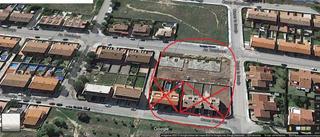 Terreny residencial a Banyeres del Penedès. Solar para la construcción de 7 casas adosadas banyeres del pene