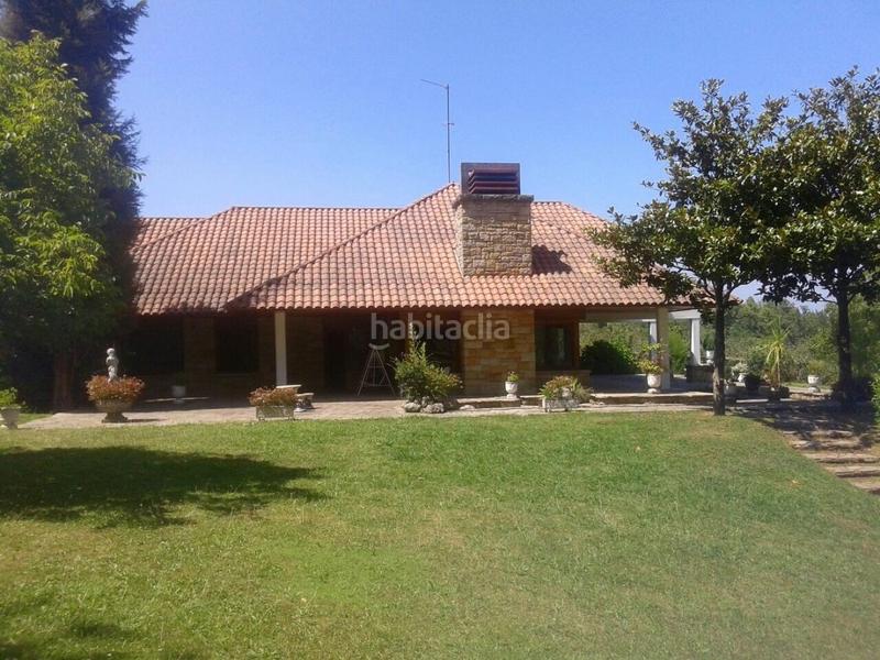 Foto 099c12cb-cdeb-4e39-a751-31d573928261. Masia amb calefacció aparcament piscina a Cabueñes Gijón