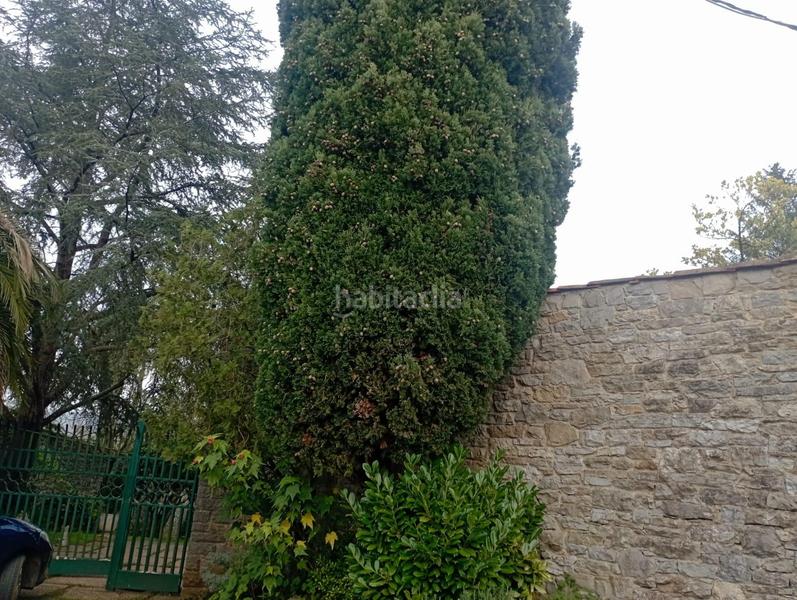 Foto 09e7477f-9172-4abf-b61d-ddbe3808683a. Masia amb calefacció aparcament piscina a Cabueñes Gijón