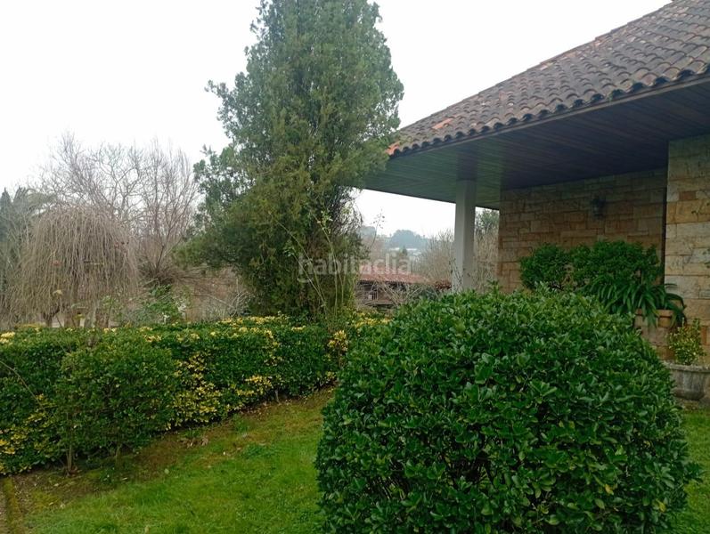 Foto 3a6ce6e3-a650-4aeb-af5d-9105b3e0d3c9. Masia amb calefacció aparcament piscina a Cabueñes Gijón