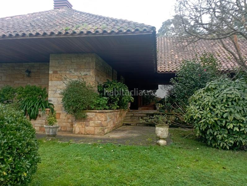 Foto 41467ed4-feba-4037-9942-2a0ff680a3fc. Masia amb calefacció aparcament piscina a Cabueñes Gijón