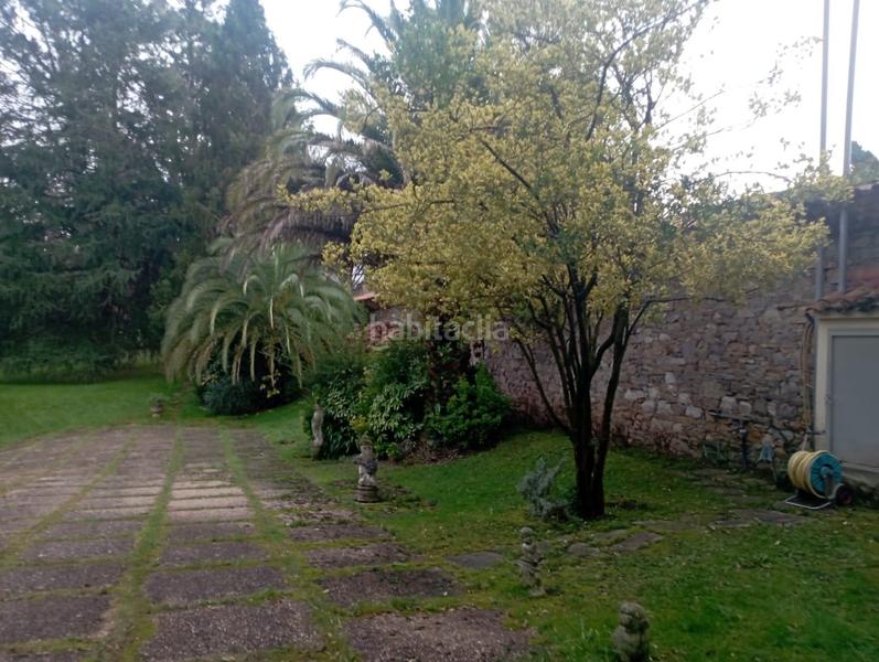 Foto 61dedc1f-5149-4728-a2a3-57d4c135c011. Masia amb calefacció aparcament piscina a Cabueñes Gijón