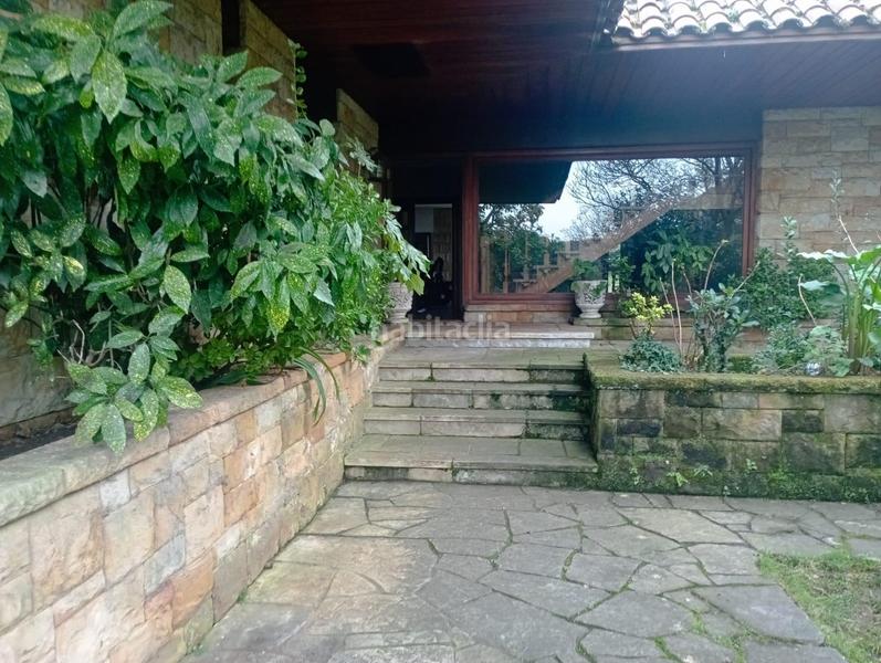 Foto a983d5a0-f0b1-4ca2-9414-e95e472dce9d. Masia amb calefacció aparcament piscina a Cabueñes Gijón