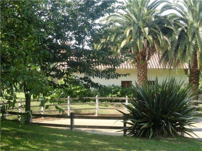 Foto ae6f5b96-0279-4bed-88c2-d02d7ea67805. Masia amb calefacció aparcament piscina a Cabueñes Gijón