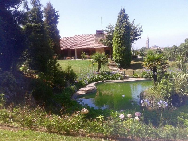 Foto b15e7c22-b829-4b4e-a33b-8d5beefb428c. Masia amb calefacció aparcament piscina a Cabueñes Gijón