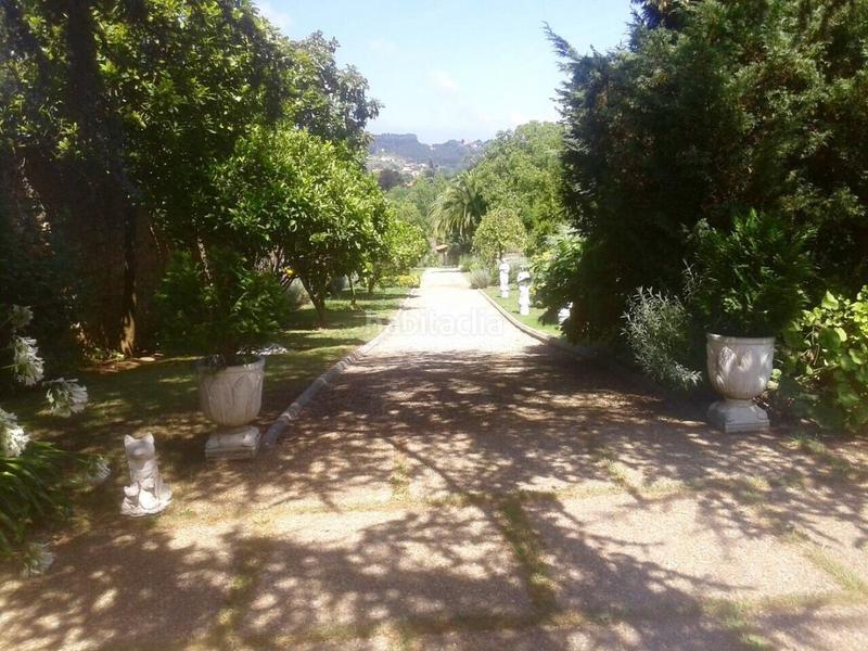 Foto dbae850a-0a7d-47ae-b9be-04661b53554c. Masia amb calefacció aparcament piscina a Cabueñes Gijón