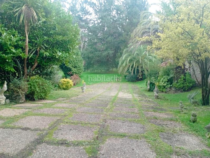 Foto e7b1c8eb-8af3-49a7-a9a9-228122978412. Masia amb calefacció aparcament piscina a Cabueñes Gijón