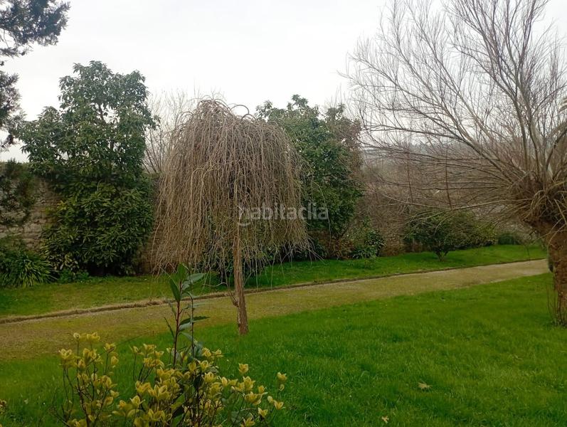Foto ec1a7531-aa8b-42f0-9779-c9ce4db52d0c. Masia amb calefacció aparcament piscina a Cabueñes Gijón