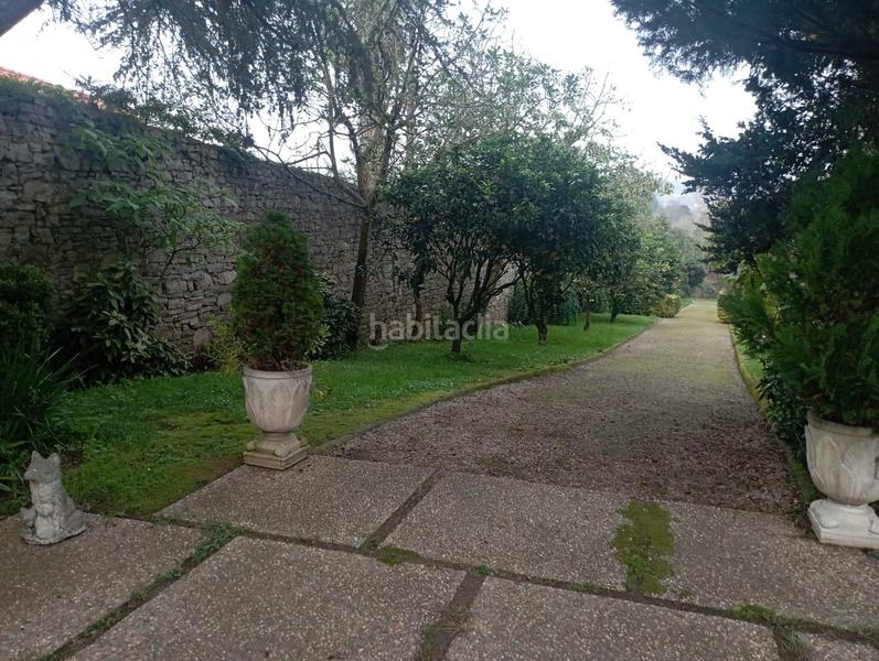 Foto ecf3daab-4558-4b18-a8d5-42d681ef991f. Masia amb calefacció aparcament piscina a Cabueñes Gijón