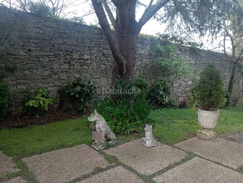 Foto f6f078a9-2489-4376-9473-3c63ed995760. Masia amb calefacció aparcament piscina a Cabueñes Gijón