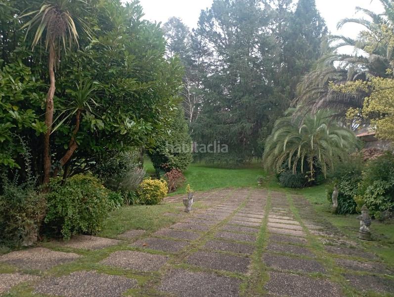 Foto fe72b0c3-a5f5-4fee-bd0e-9a53da73979e. Masia amb calefacció aparcament piscina a Cabueñes Gijón