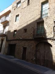 Residential Plot in Constantí. Casa para derribar en cosntantí