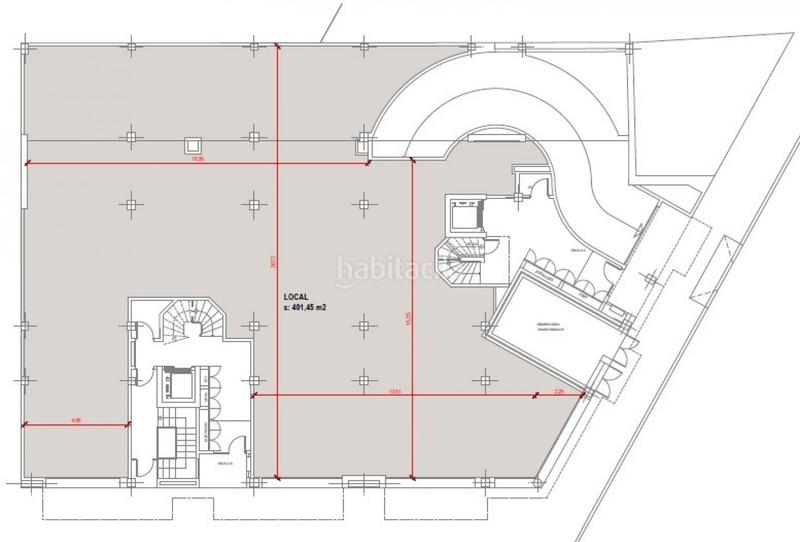 Foto 93e25a87-f085-4b39-a6f8-afd0858c76a1. Alquiler local comercial local obra nueva 400 m2 cerca estación en Figueres