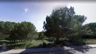 Terrain résidentiel à Begues. Fantástica parcela en bon solei ii begues