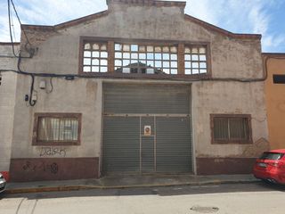 Terreno residencial en Barceloneta -  Molí d´en Rovira. Solar para construir 9 pisos + local