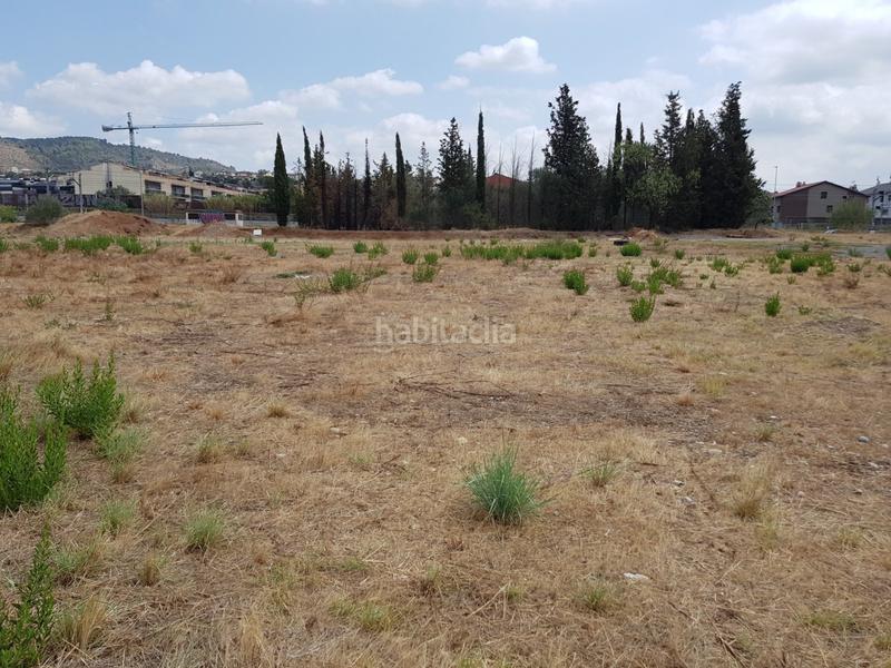 Foto 18706b72-e7de-4024-a7b6-4825e3ab97f5. Wohngrundstück in Olesa de Montserrat