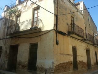 Casa a Santa Bàrbara. Ideal inversores casa en santa barbara