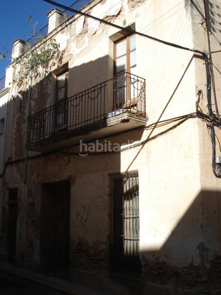 Foto 7c6c7039-3c4a-4601-8137-edc06bc8cc14. Haus in Santa Bàrbara