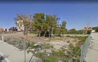 Residential Plot in Roda de Barà. Parcela de 456 m2 en el francaset