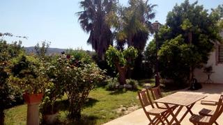 Xalet a Castellet i la Gornal. Chalet en castellet i la gornal zona cerca centro con tierra con