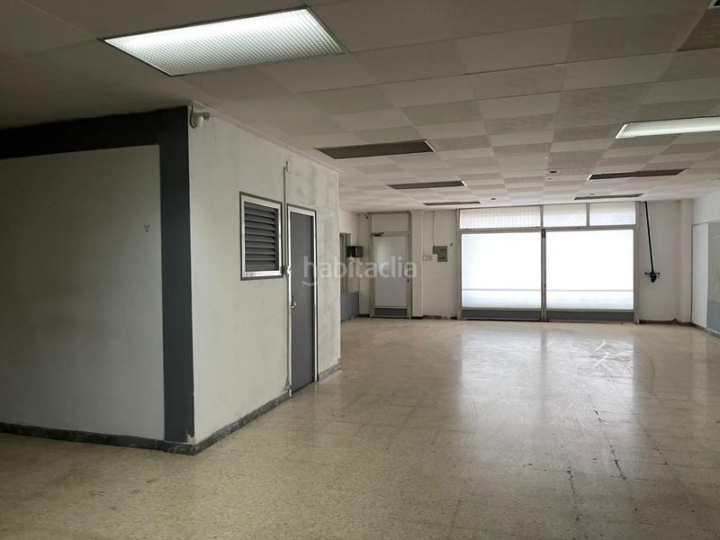 Foto 23ec1e38-060d-49ba-8450-2edeb0c49bb8. Local comercial a Centre Mollet del Vallès