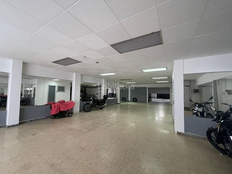 Foto 2f4bae68-bb90-48f2-aeff-1131e4970fbb. Local comercial a Centre Mollet del Vallès