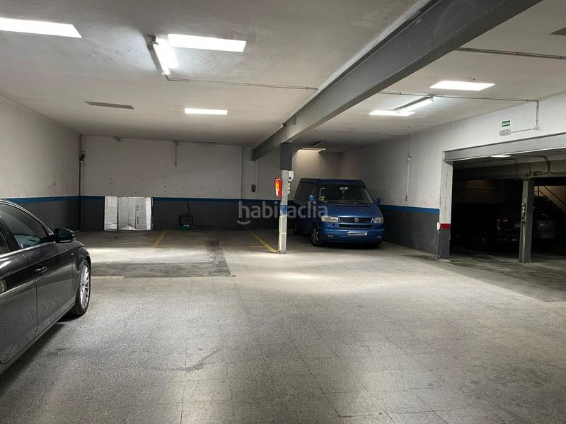 Foto 4071cb77-51f4-43ad-a145-33fd519b008a. Local comercial a Centre Mollet del Vallès