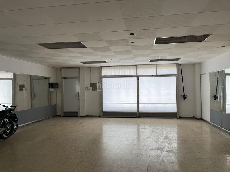 Foto 51f2ac62-4959-493c-840d-791859a813be. Local comercial a Centre Mollet del Vallès