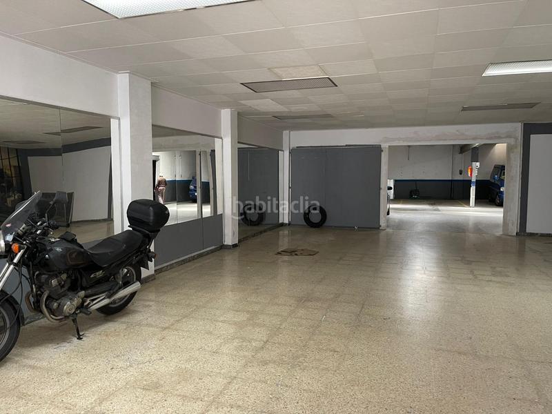 Foto 564bf274-560b-4690-ae6c-1905d012970b. Local comercial a Centre Mollet del Vallès