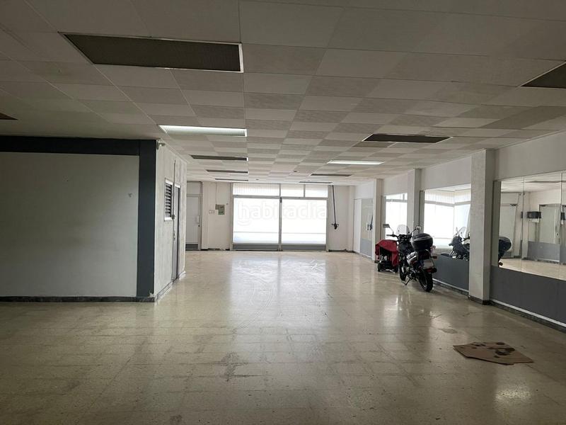 Foto c46ea464-7749-4975-a028-86e70ba6ebe5. Local comercial a Centre Mollet del Vallès