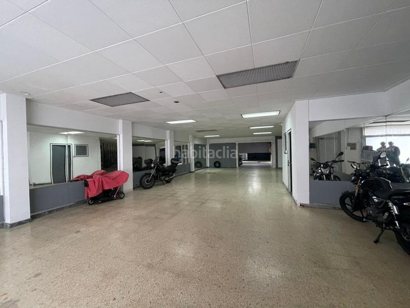 Foto c795e1e0-4a55-4f33-8610-eba94a4cb99d. Local comercial a Centre Mollet del Vallès