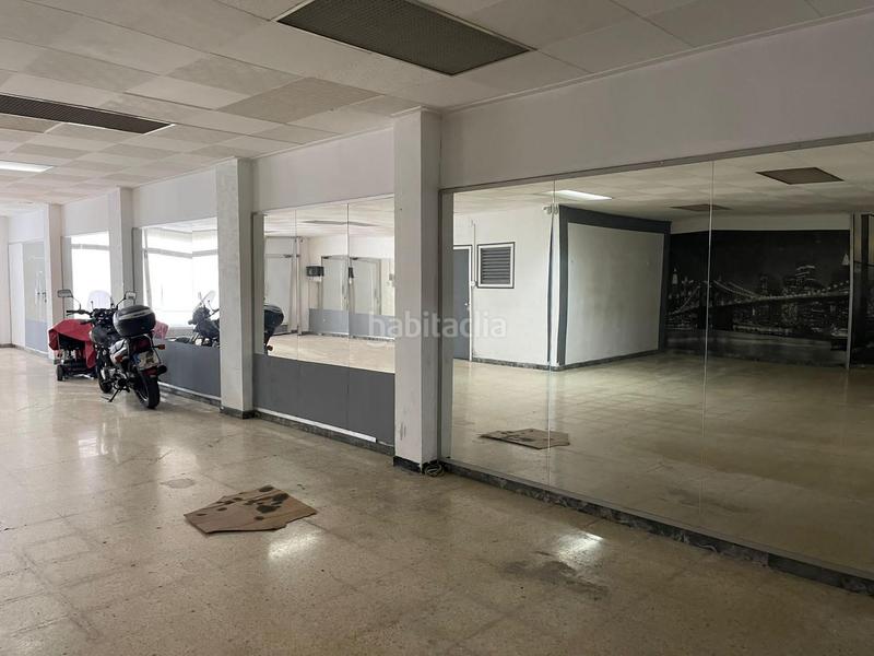 Foto f40cd079-8ff5-49cd-80c5-1c502a333df5. Local comercial a Centre Mollet del Vallès