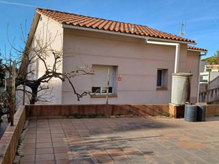 Casa a La Miranda. Fantástica vivienda en zona alta de esplugues