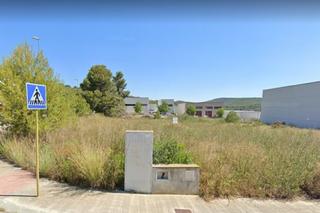 Residential Plot in Mas romeu. Gran oportunidad! parcela industrial de 867 m2  en calafell