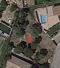 Terreny residencial a Mas Mora-Sant Daniel. Parcela en barcelona tordera zona barcelona urbanizable pedrafor