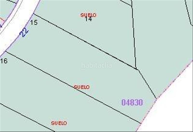 Foto b4d96b45-e9b1-49a0-8acd-3191caf93dcb. Terreno residencial parcela en barcelona zona sant daniel en Tordera