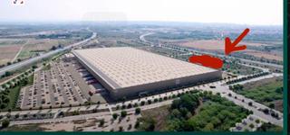 Terreny residencial a Migjorn. Parcela industrial en polígono h12 reus  vilaseca