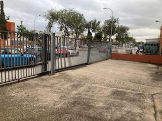 Lloguer Nau industrial a Zona Industrial. Nave industrial de lujo en zona vip de barbera del valles con pr