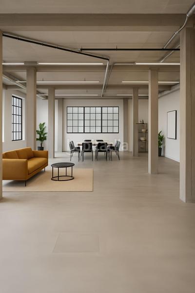 Foto 0126aa03-7f81-4256-a6d5-54d9e0d2deaf. Miete fabrikhalle in Can Calders Sant Feliu de Llobregat